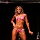 Emily  Garrison - NPC Battle on the Bluff 2012 - #1